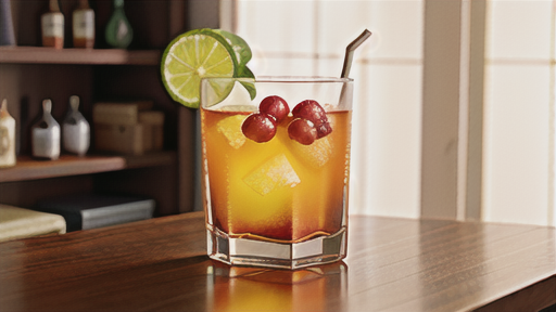 コニャックの深い世界へようこそ