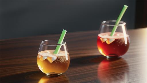 「コント」とは? ブレンドの秘密