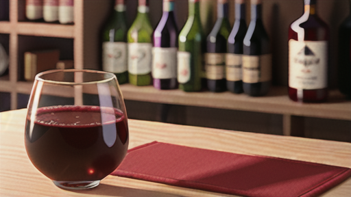 赤ワインだけじゃない！ポリフェノールを含むお酒たち