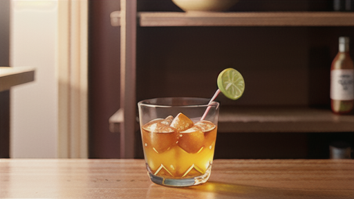 熟成の妙:コントと味わいの関係