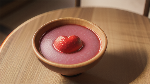 麹室の心臓部、「棚」とは?