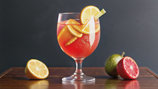 3-DGがもたらす香味変化