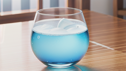 マグネシウム含有量の違いによる酒質の変化