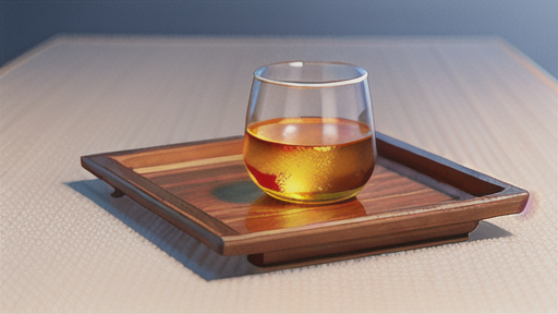 低い麹歩合のお酒の特徴