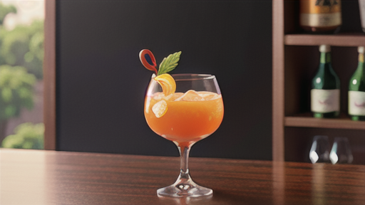 サワーの魅力と楽しみ方