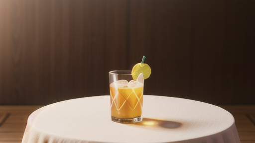 お酒の味わいと単糖類の関係