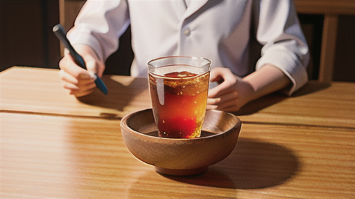 酒質への影響:A-B直線が醸し出す味わい