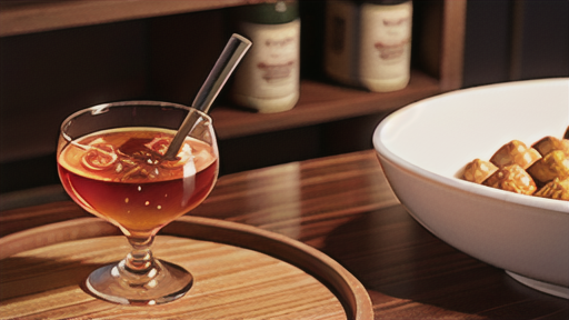 サントリーの哲学：匠の技と自然へのこだわり