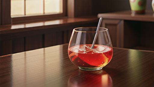 吟醸酒と短時間浸漬の関係