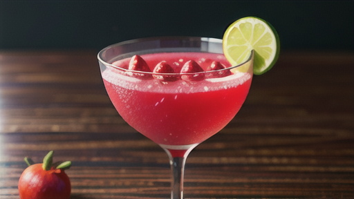 ザクロサワーの作り方