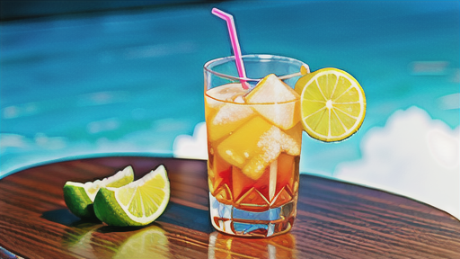 市販のおすすめシークワーサーサワー