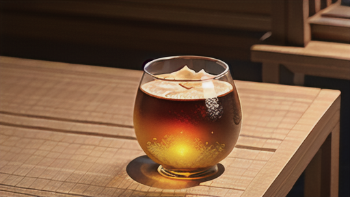 甑肌と酒造りの深い関係