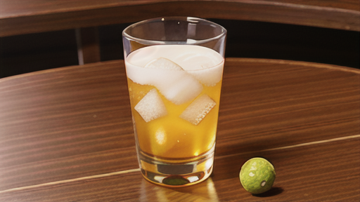 味わいの特徴:ホップの香りが織りなす世界