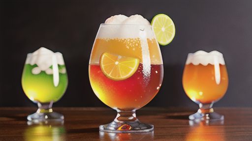 スタイルの種類:アメリカンIPA、イングリッシュIPAなど