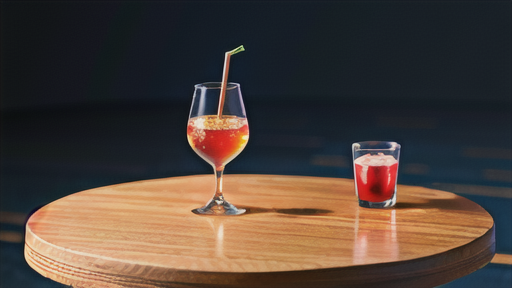 ブロムチモールブルー（BTB)とニュートラルレッド（NR) - 2つの指示薬-