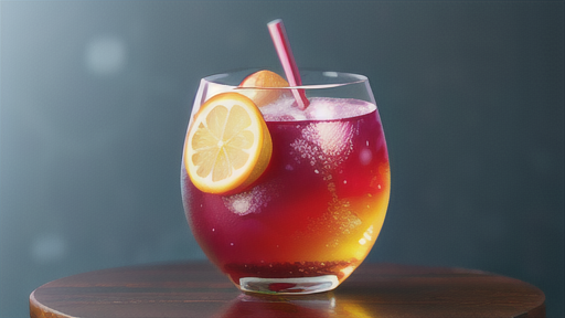 梅酒だけじゃない！ 代表的な混成酒を紹介