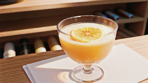 混和焼酎とは？