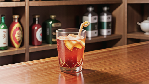 混和焼酎が生まれた背景