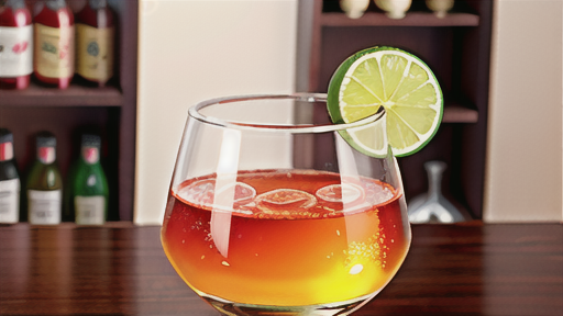 混和焼酎の魅力と楽しみ方