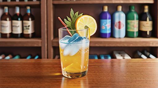 おすすめの混和焼酎銘柄