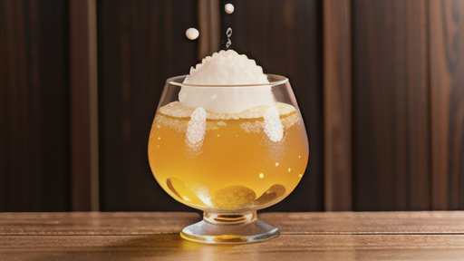 酒造りにおける酵母の重要性