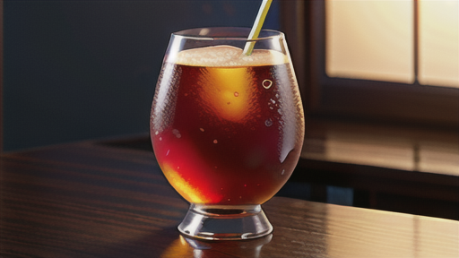 黒ビールなのに苦くない？