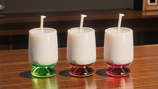 着色度からわかる日本酒の特徴とは?