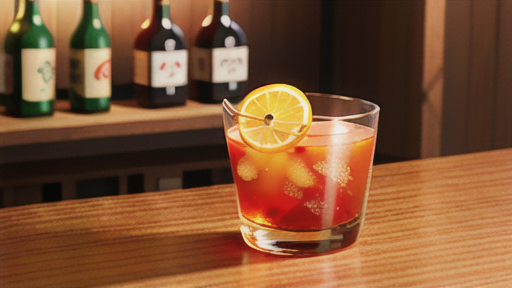 酒税法が定める「雑酒」とは?