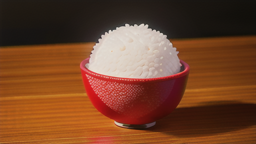 紅麹の力で華麗なる変身