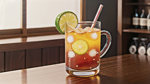 実は身近にたくさん!雑酒の種類