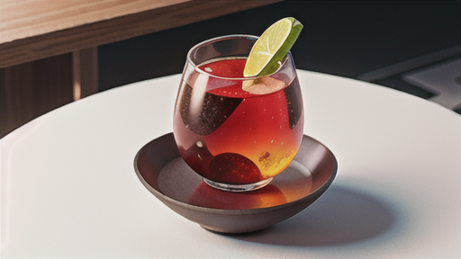 あかい酒誕生秘話