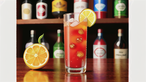 粉末酒:進化を続けるお酒の形