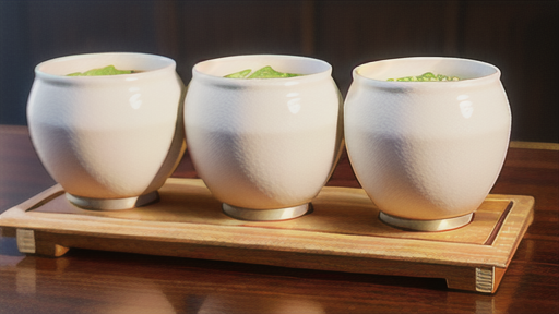 仕込みの段階で変わる?麹の種類