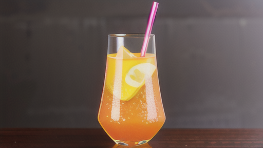 杏子サワーとは?