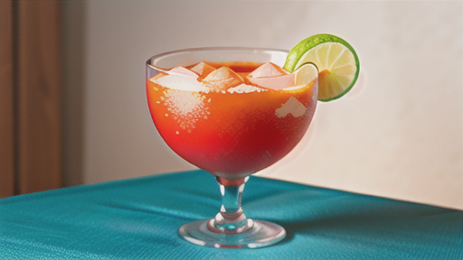 杏子サワーの魅力:甘酸っぱさの秘密