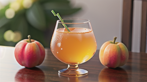 杏子サワーの種類と選び方