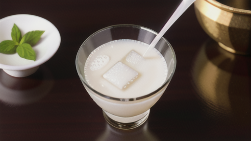 酒造りの工程における仲仕事の役割