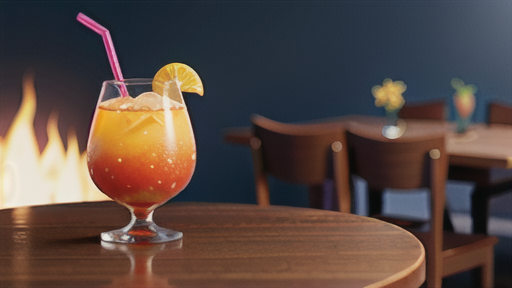 温度管理の重要性:仲仕事における繊細なバランス