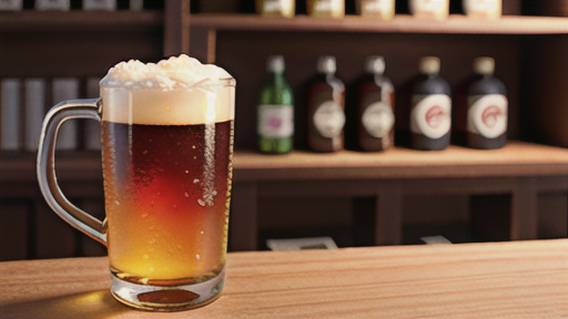 日本でも体験！ジャグで飲むビールの魅力