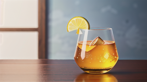 焼酎がつなぐ品質保持 - 柱焼酎の役割