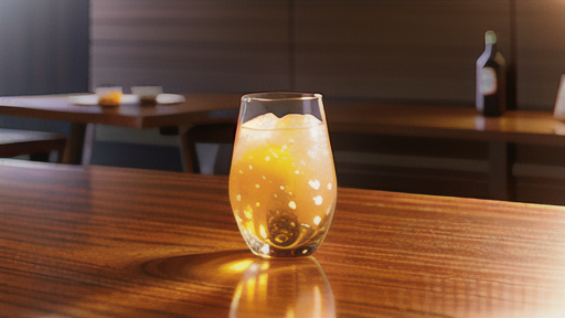 時代を超えて - 現代に見る柱焼酎の面影