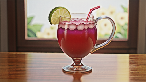 お湯割りを楽しむための器選び