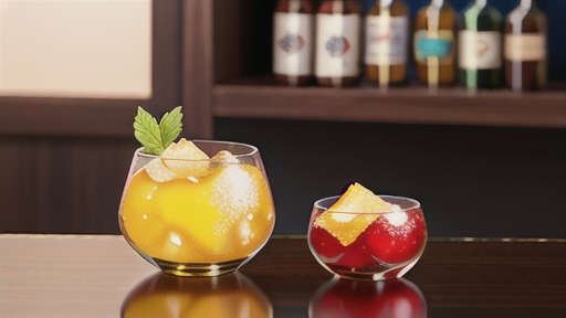 MC炭が活躍するお酒の種類