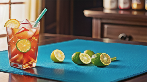 散布図を活用したお酒選び