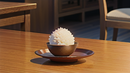 「きれい」とはどんな味わい？