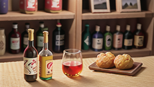 おすすめの「きれい」な日本酒