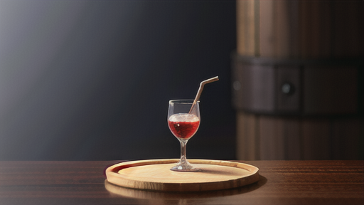 ぐい呑で広がる日本酒の味わい