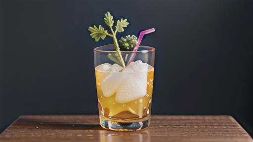 ジンの製造方法:ジュニパーベリーとの出会い