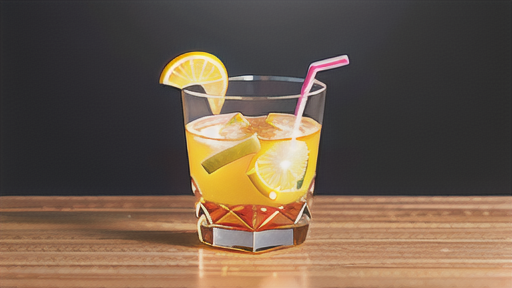 ジンの楽しみ方:カクテルからストレートまで