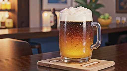ラガービールに合う料理